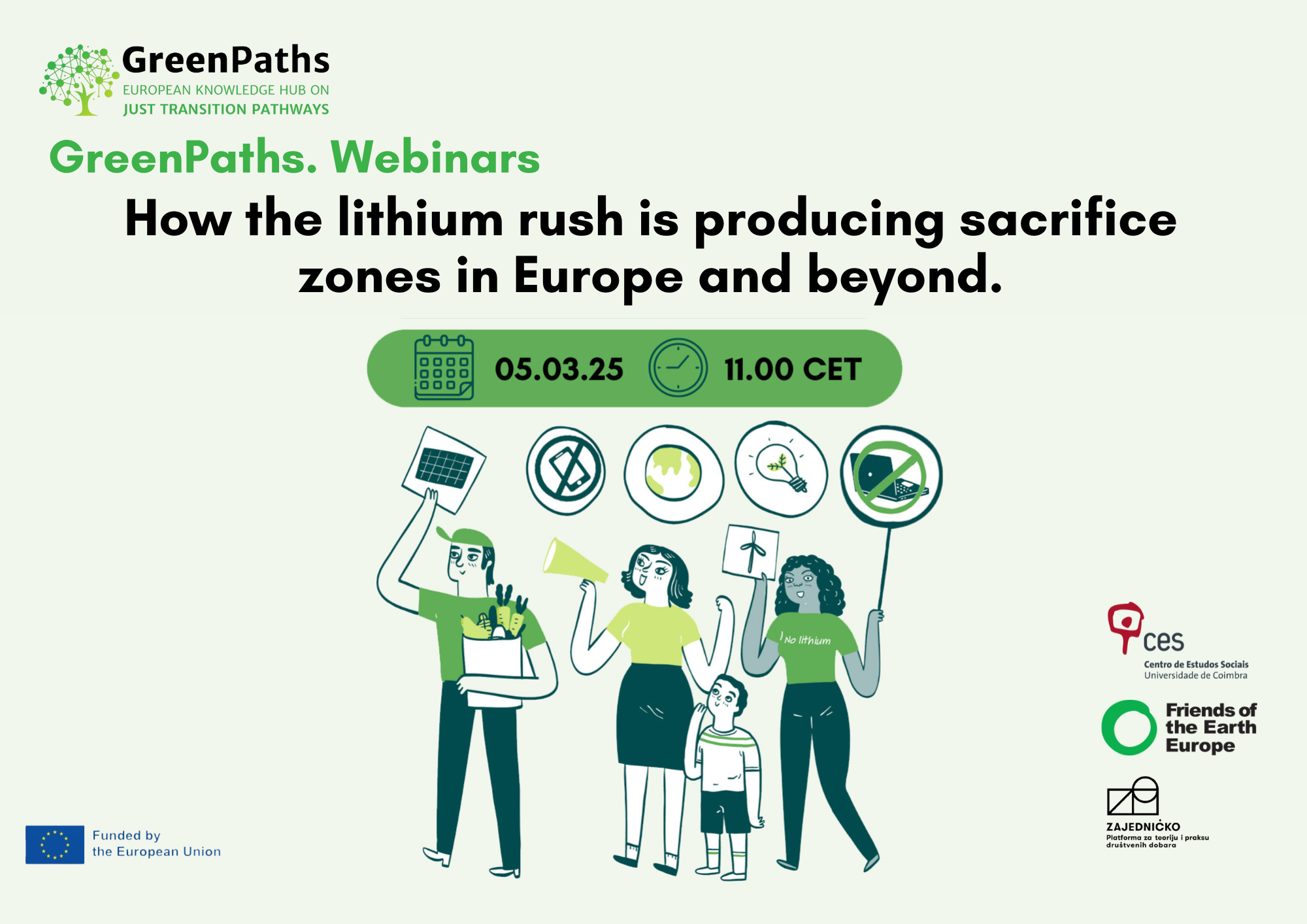 How the Lithium Rush is Producing Sacrifices Zones in Europe and Beyond<span id="edit_47590"><script>$(function() { $('#edit_47590').load( "/myces/user/editobj.php?tipo=evento&id=47590" ); });</script></span>