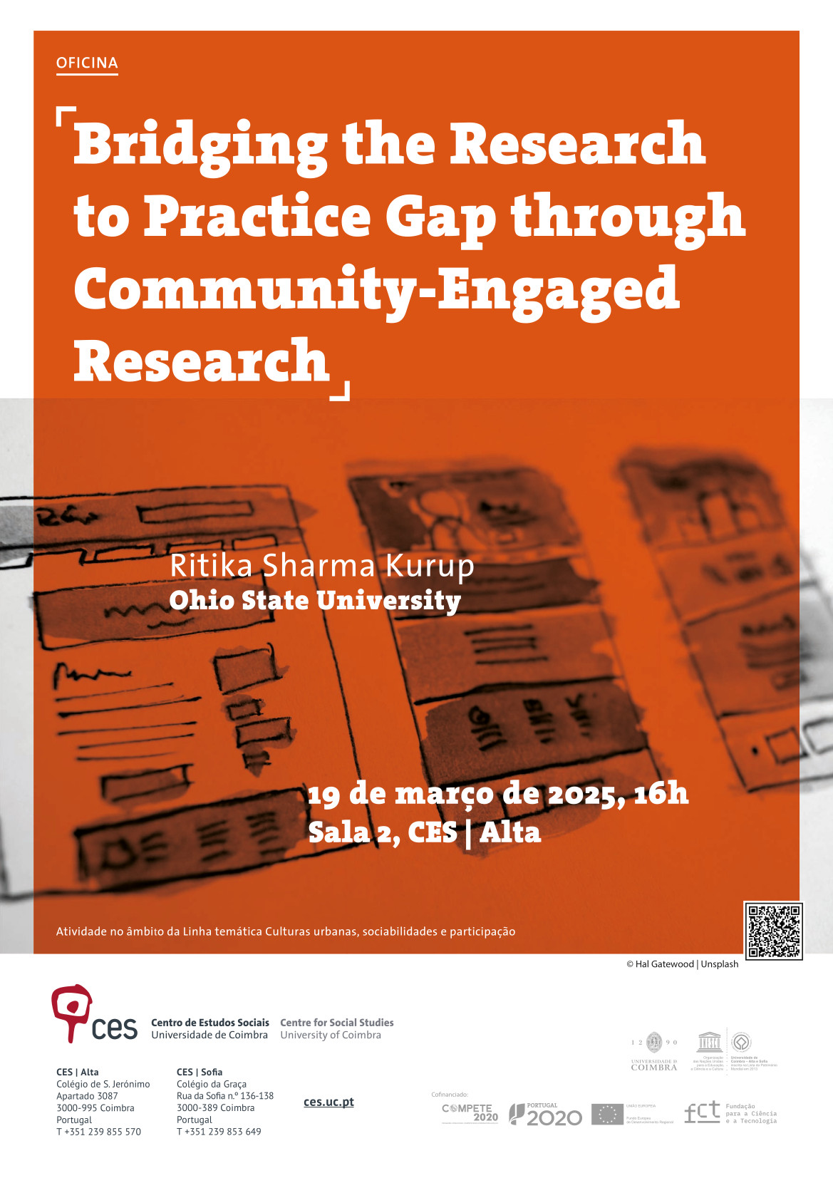 Bridging the Research to Practice Gap through Community-Engaged Research<span id="edit_47683"><script>$(function() { $('#edit_47683').load( "/myces/user/editobj.php?tipo=evento&id=47683" ); });</script></span>