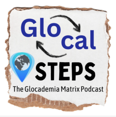 Episode 1: The Glocademia matrix framework and interest group