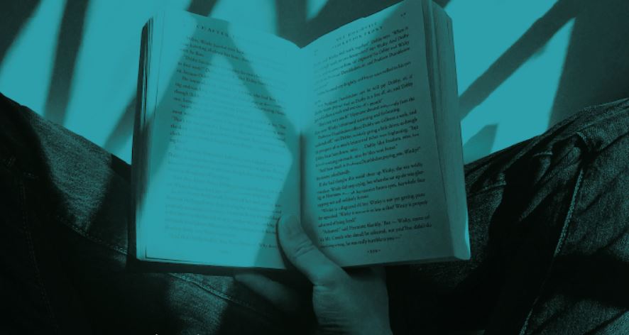 «Episódios de Fantasia & Violência» de P. Feijó 