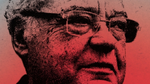 Jo&atilde;o Cravinho: uma obra imensa