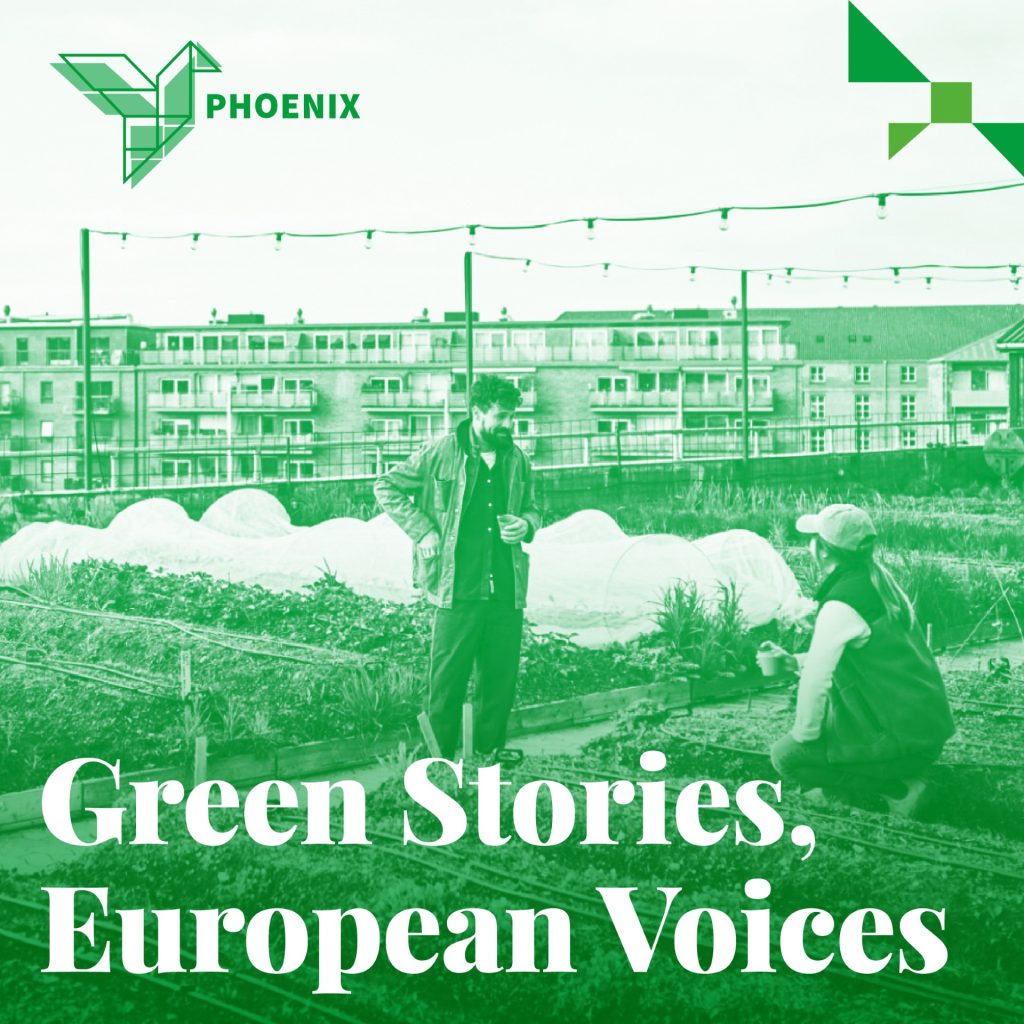 Green Stories, European Voices<span id="edit_48723"><script>$(function() { $('#edit_48723').load( "/myces/user/editobj.php?tipo=destaque&id=48723" ); });</script></span>