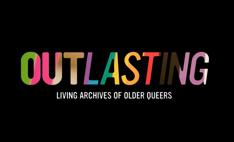 Film ‘Outlasting – Living Archives of Older Queers’, produced as part of the TRACE Project, awarded at Greek film festival