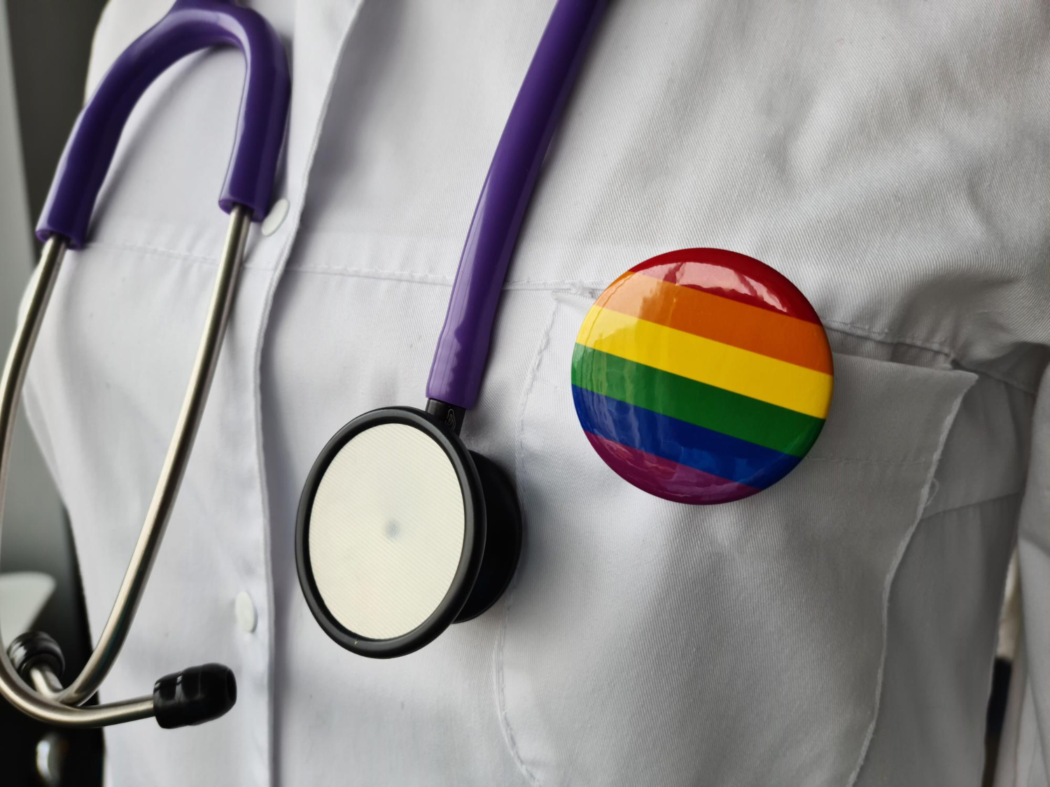 LGBTQ+ healthcare professionals face discrimination in Portugal 