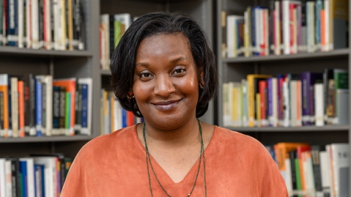 Raquel Lima, a PhD candidate at CES, distinguished with the 2026 Emma Goldman Award