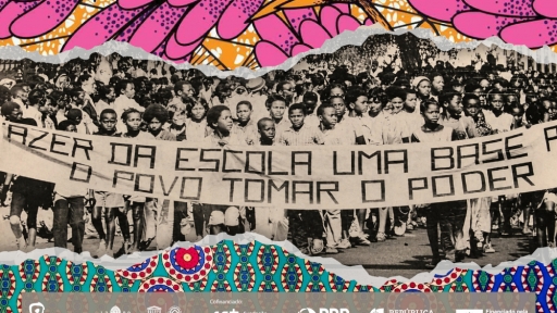 A Educa&ccedil;&atilde;o no centro das Independ&ecirc;ncias Africanas&nbsp;&nbsp;