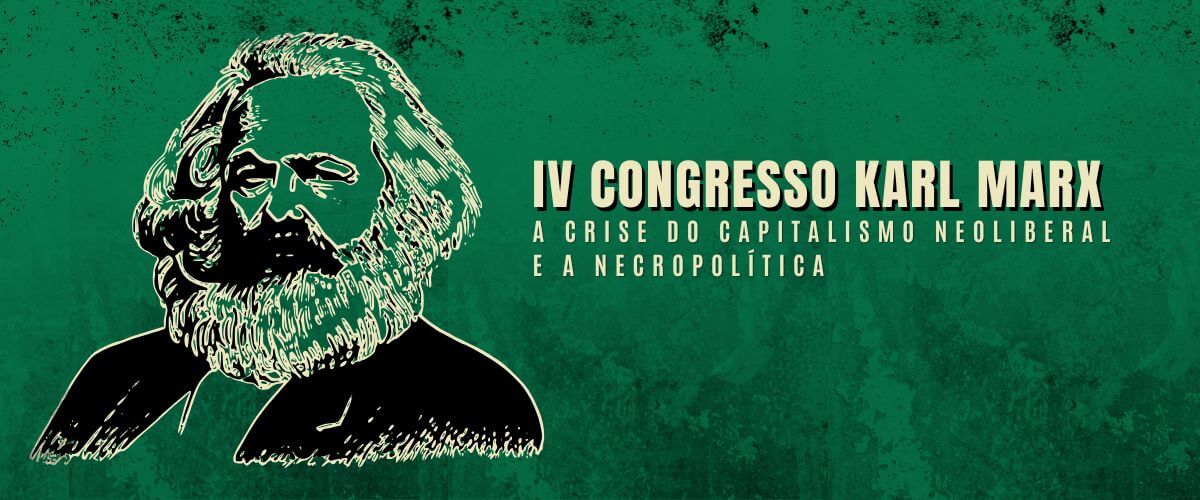 A Crise do Capitalismo Neoliberal e a Necropol&iacute;tica