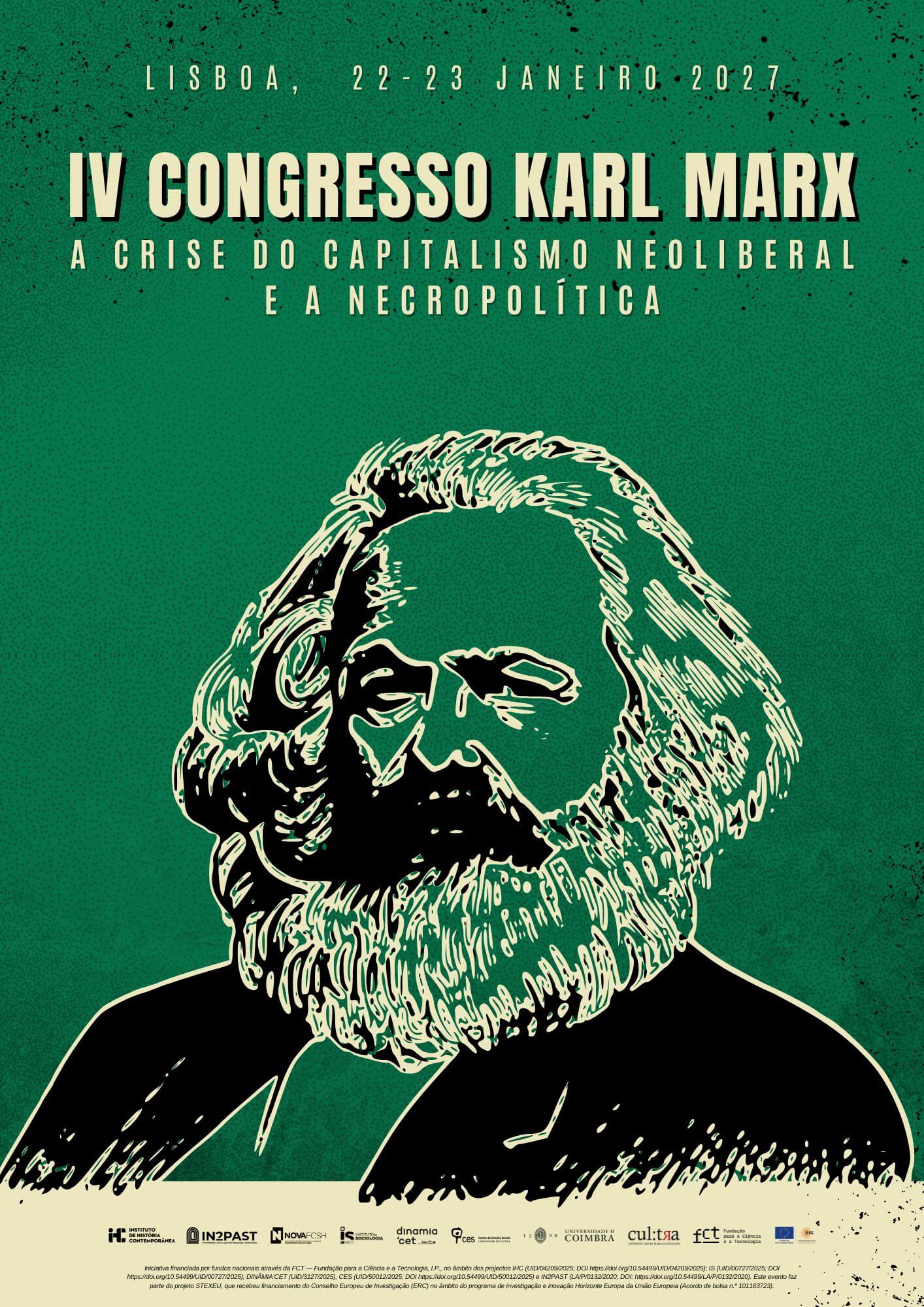 The Crisis of Neoliberal Capitalism and Necropolitics<span id="edit_49472"><script>$(function() { $('#edit_49472').load( "/myces/user/editobj.php?tipo=evento&id=49472" ); });</script></span>