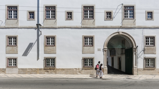 Col&eacute;gio da Gra&ccedil;a integra o programa CASA ADENTRO 2026