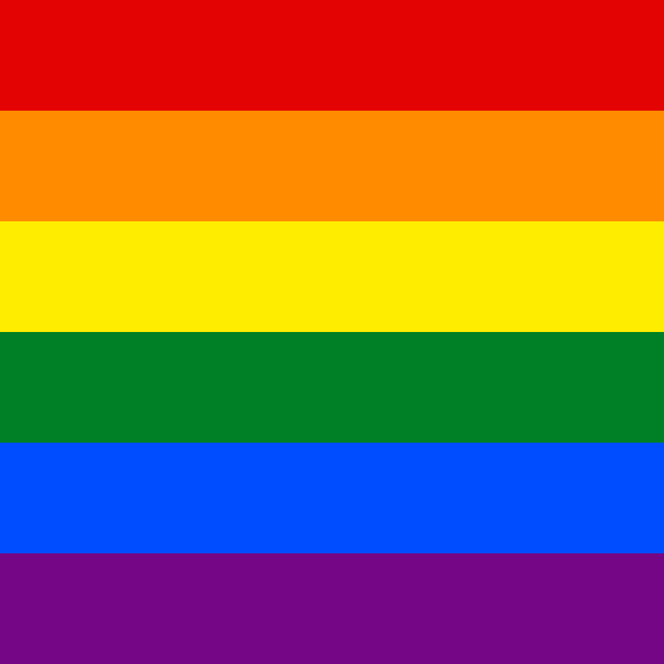 International Day Against Homophobia, Transphobia and Biphobia