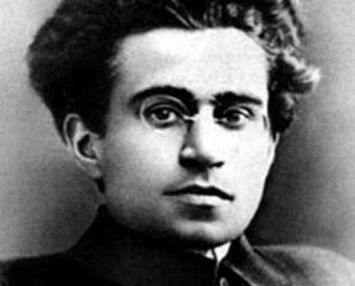 ECOS DE GRAMSCI - Filosofia da pr&aacute;xis, subalternidade, hegemonia