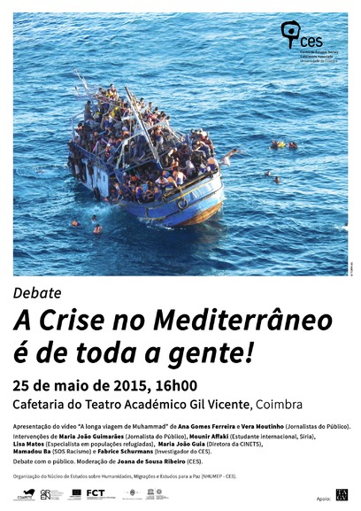 A Crise no Mediterrâneo é de toda a gente!<span id="edit_12055"><script>$(function() { $('#edit_12055').load( "/myces/user/editobj.php?tipo=evento&id=12055" ); });</script></span>