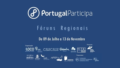 Portugal Participa "Citizen Participation in Municipal Civil Protection Policies"<span id="edit_12528"><script>$(function() { $('#edit_12528').load( "/myces/user/editobj.php?tipo=evento&id=12528" ); });</script></span>