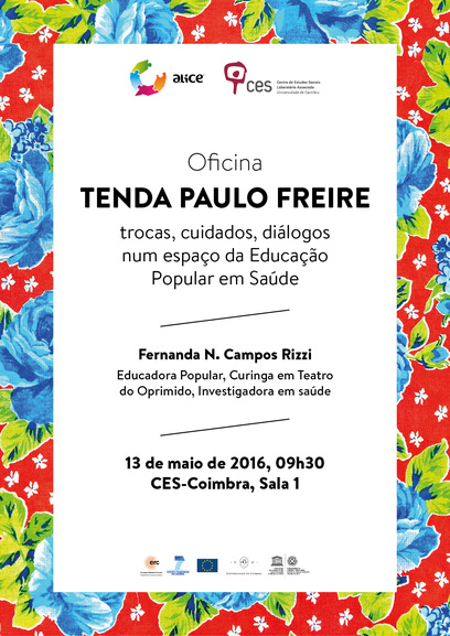 Paulo Freire Pavilion <span id="edit_13953"><script>$(function() { $('#edit_13953').load( "/myces/user/editobj.php?tipo=evento&id=13953" ); });</script></span>