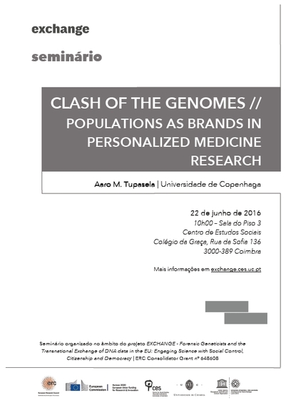 Clash of the Genomes – Populations as Brands in Personalised Medicine Research<span id="edit_14046"><script>$(function() { $('#edit_14046').load( "/myces/user/editobj.php?tipo=evento&id=14046" ); });</script></span>
