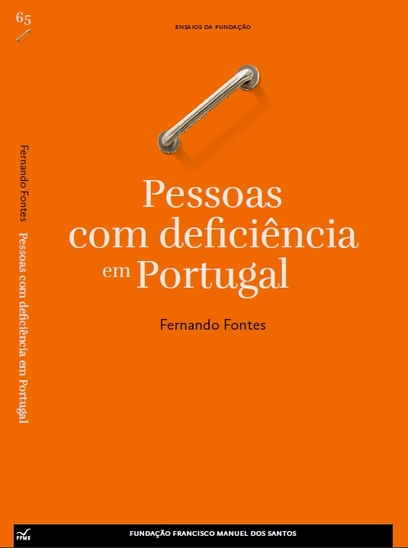 «Pessoas com deficiência em Portugal» by Fernando Fontes<span id="edit_14372"><script>$(function() { $('#edit_14372').load( "/myces/user/editobj.php?tipo=evento&id=14372" ); });</script></span>