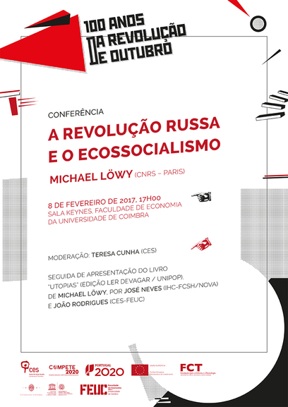 The Russian Revolution and Ecosocialism<span id="edit_15848"><script>$(function() { $('#edit_15848').load( "/myces/user/editobj.php?tipo=evento&id=15848" ); });</script></span>