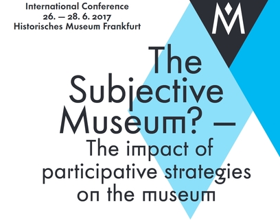 The Subjective Museum? The impact of participative strategies on the museum<span id="edit_16420"><script>$(function() { $('#edit_16420').load( "/myces/user/editobj.php?tipo=evento&id=16420" ); });</script></span>