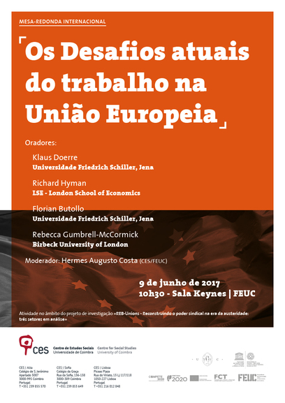 <br />
	Current challenges of labour in the European Union<span id="edit_17016"><script>$(function() { $('#edit_17016').load( "/myces/user/editobj.php?tipo=evento&id=17016" ); });</script></span>
