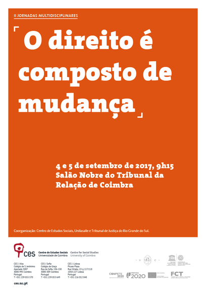 Law is made of change<span id="edit_17808"><script>$(function() { $('#edit_17808').load( "/myces/user/editobj.php?tipo=evento&id=17808" ); });</script></span>