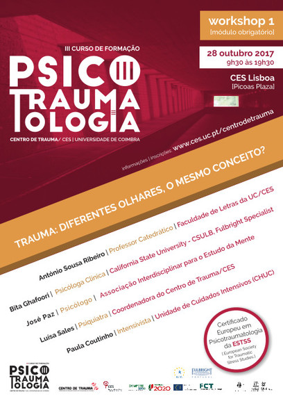 Trauma: different views, same concept?<span id="edit_18239"><script>$(function() { $('#edit_18239').load( "/myces/user/editobj.php?tipo=evento&id=18239" ); });</script></span>