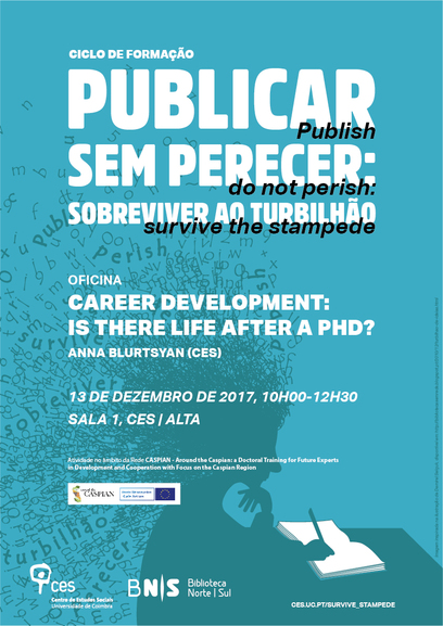 Career Development: Is there life after a PhD?<span id="edit_18512"><script>$(function() { $('#edit_18512').load( "/myces/user/editobj.php?tipo=evento&id=18512" ); });</script></span>