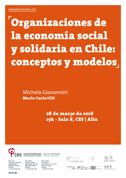 Organizaciones de la economía social y solidaria en Chile: conceptos y modelos<span id="edit_18528"><script>$(function() { $('#edit_18528').load( "/myces/user/editobj.php?tipo=evento&id=18528" ); });</script></span>