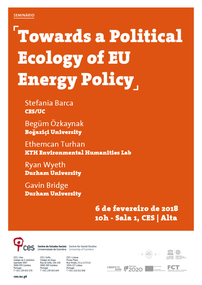 Towards a Political Ecology of EU Energy Policy<span id="edit_18933"><script>$(function() { $('#edit_18933').load( "/myces/user/editobj.php?tipo=evento&id=18933" ); });</script></span>