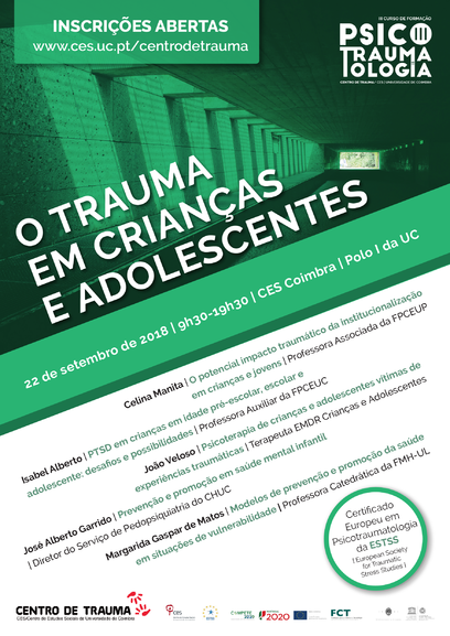 Trauma in children and teenagers<span id="edit_20696"><script>$(function() { $('#edit_20696').load( "/myces/user/editobj.php?tipo=evento&id=20696" ); });</script></span>