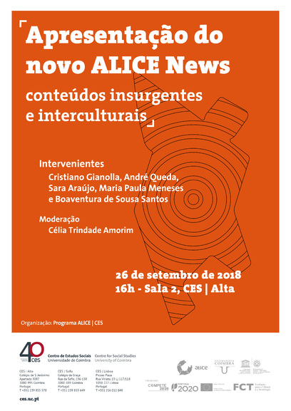 ALICE News <span id="edit_20802"><script>$(function() { $('#edit_20802').load( "/myces/user/editobj.php?tipo=evento&id=20802" ); });</script></span>
