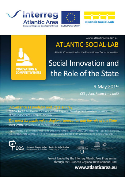 Social Innovation and the Role of the State<span id="edit_23638"><script>$(function() { $('#edit_23638').load( "/myces/user/editobj.php?tipo=evento&id=23638" ); });</script></span>