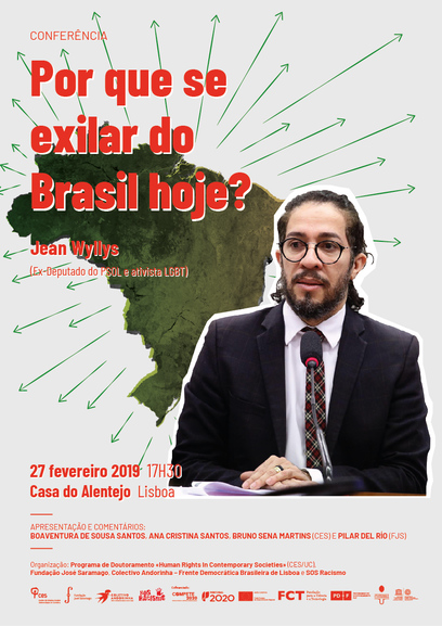 Why exile from Brazil today?<span id="edit_23802"><script>$(function() { $('#edit_23802').load( "/myces/user/editobj.php?tipo=evento&id=23802" ); });</script></span>