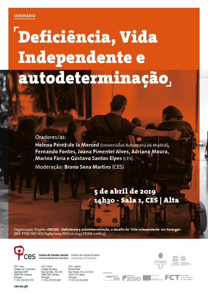 Disability, Independent Living and Self-Determination<span id="edit_23960"><script>$(function() { $('#edit_23960').load( "/myces/user/editobj.php?tipo=evento&id=23960" ); });</script></span>