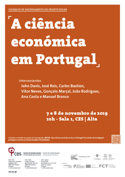 A ciência económica em Portugal<span id="edit_25434"><script>$(function() { $('#edit_25434').load( "/myces/user/editobj.php?tipo=evento&id=25434" ); });</script></span>