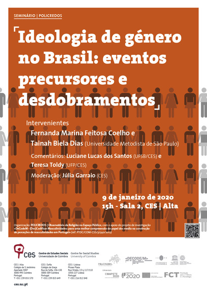 Gender ideology in Brazil: precursor events and unfoldings<span id="edit_27153"><script>$(function() { $('#edit_27153').load( "/myces/user/editobj.php?tipo=evento&id=27153" ); });</script></span>