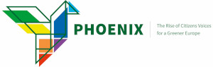 PHOENIX <br>The Rise of Citizens Voices for a Greener Europe