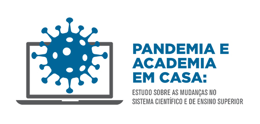 Pandemic and Academia at home - what effects on teaching, research and career? Study on changes in the higher education and research system