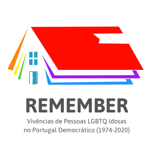 REMEMBER <br>Recording Experiences of LGBTQ Elders in Post-Dictatorship Portugal (1974-2020)