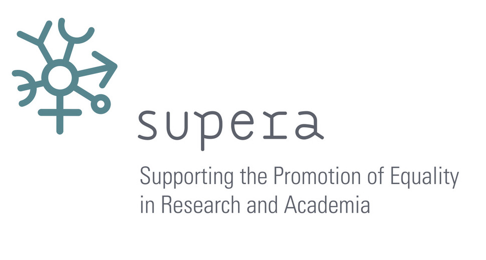 SUPERA <br>Promoção de Igualdade na Investigação e Academia