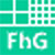 ISI, Fraunhofer Gesellschaft, Germany logo